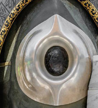 أدركه قبل ُرجو عه